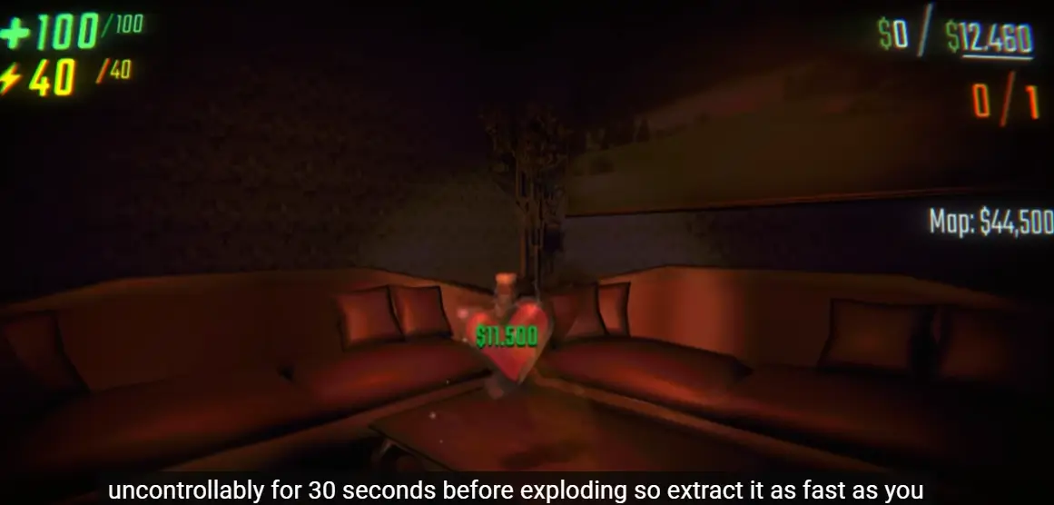 Best Repo Mods - Mimic Mod